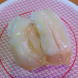 つぶ貝(かっぱ寿司 西京極店 )