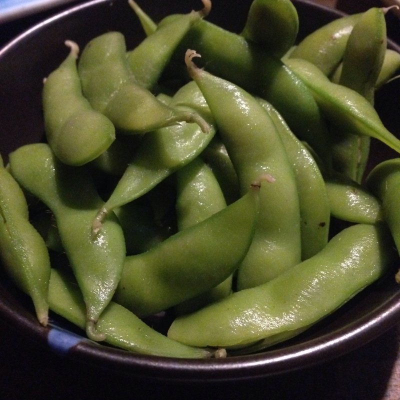 茶豆(とりでん 桂五条店 )