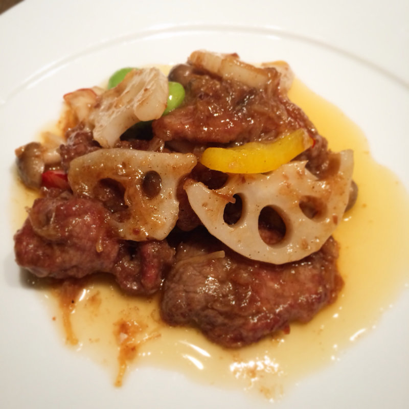 日替わりランチ(Citron)