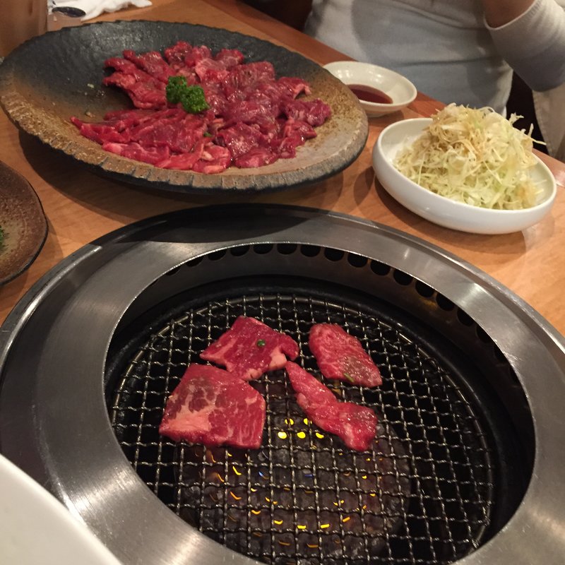 わいわいもり(モランボン)