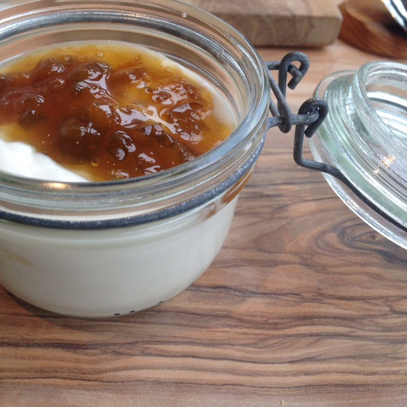 フロマージュブラン(apéro. wine bar AOYAMA)