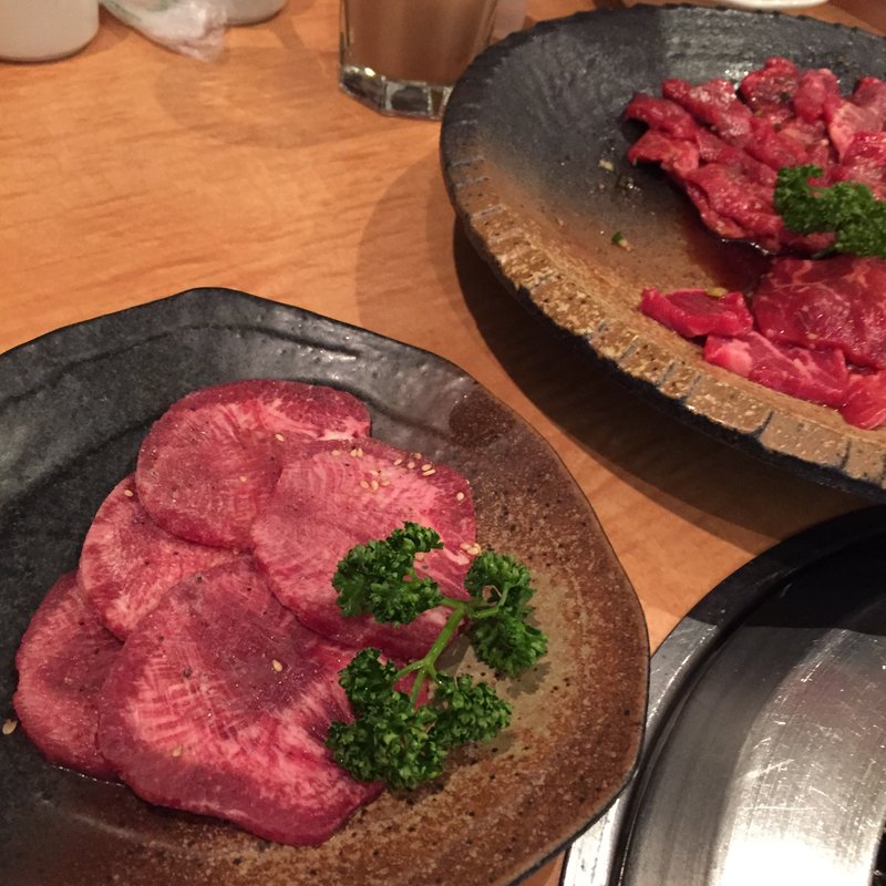 タン(モランボン)