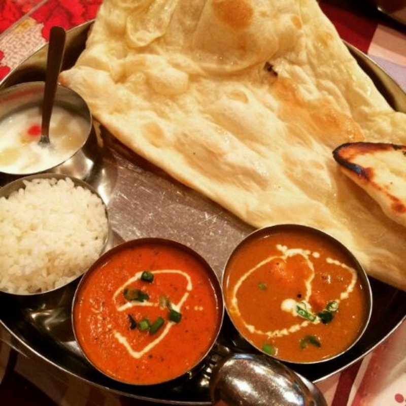 レディースセット(マナカマナ)