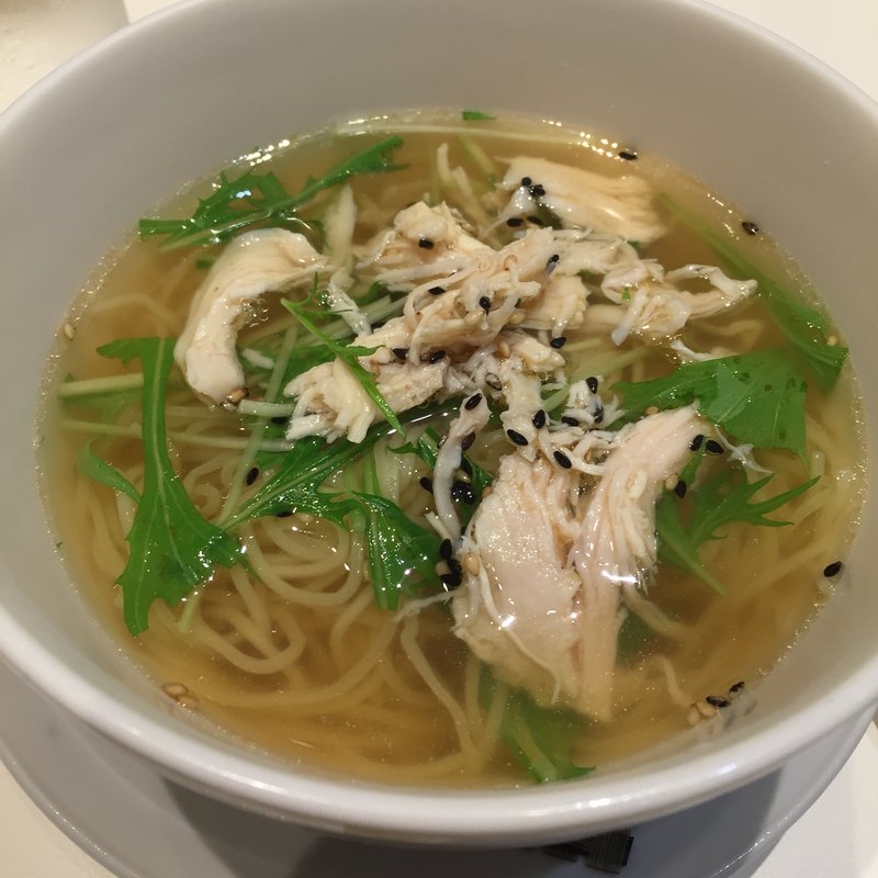 ランチセット(ディムジョイ （DIM JOY）)