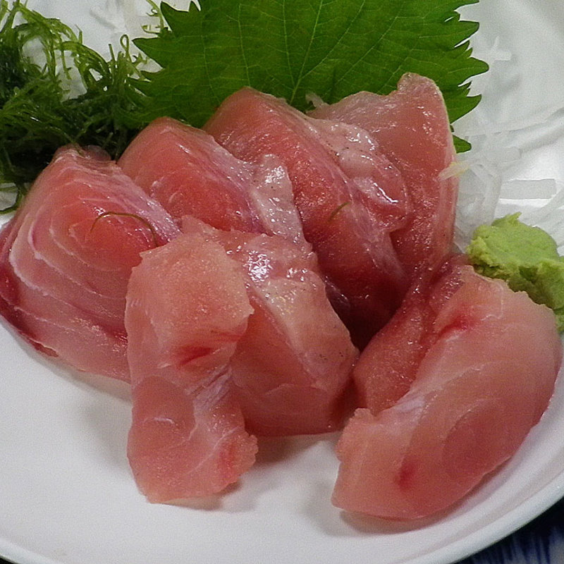 トロぶつ(大越 )