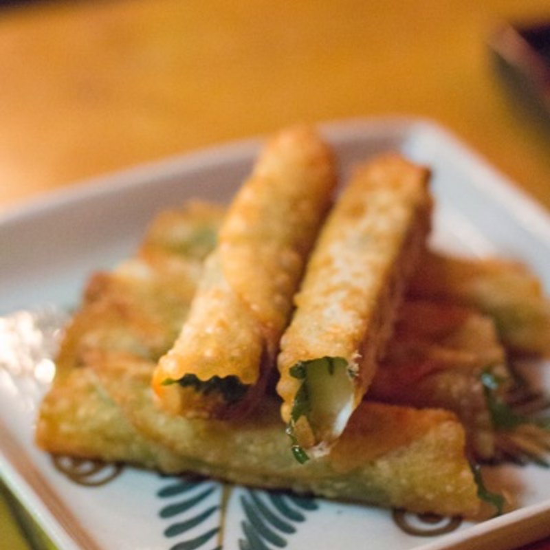 チーズギョーザ(樹樹 )