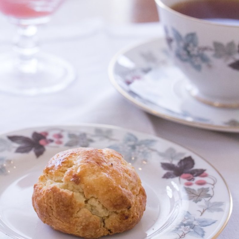 スコーン(EARLS COURT MANOR)