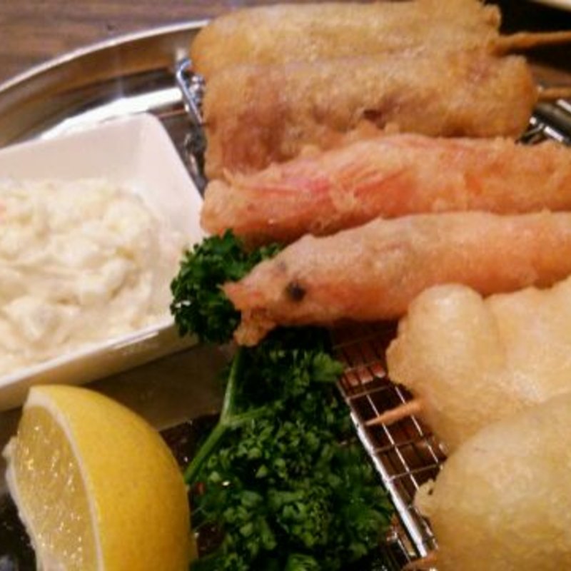 ふりったー3種(ラッ・ベッタラ)