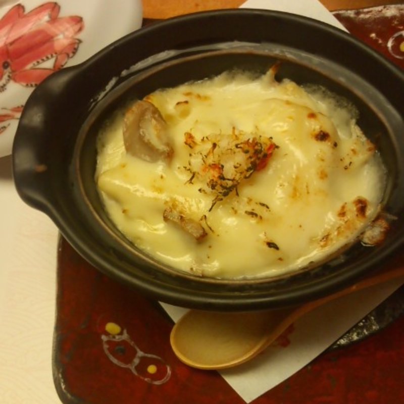 千鳥(かに道楽 堺店)