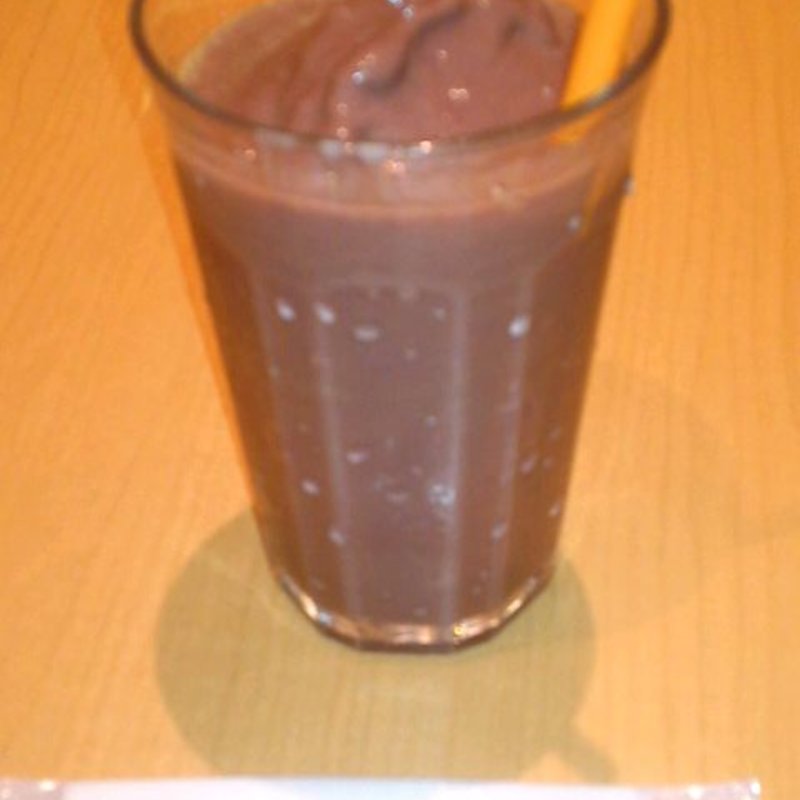 アサイーバナナヨーグルト(Eggs 'n Things 心斎橋店)