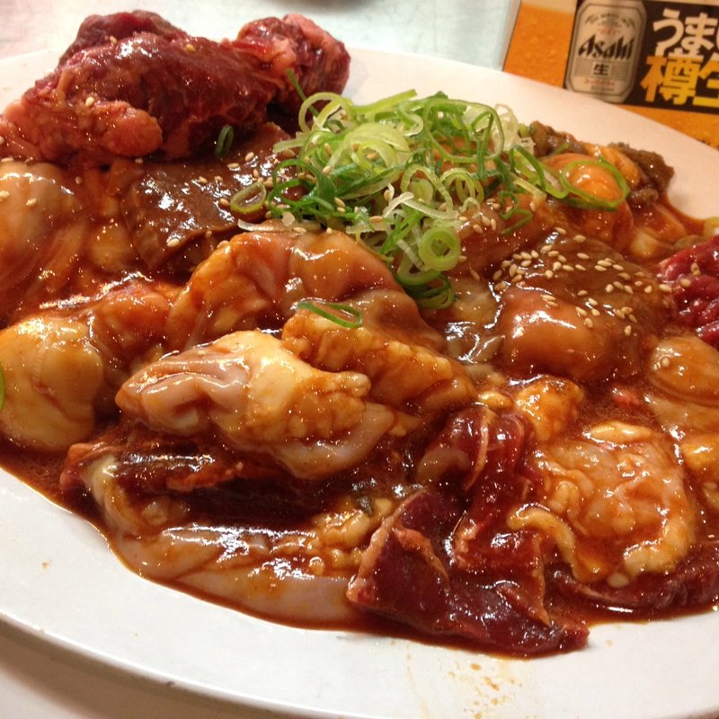 盛り合わせB(岩崎塾 元町店)