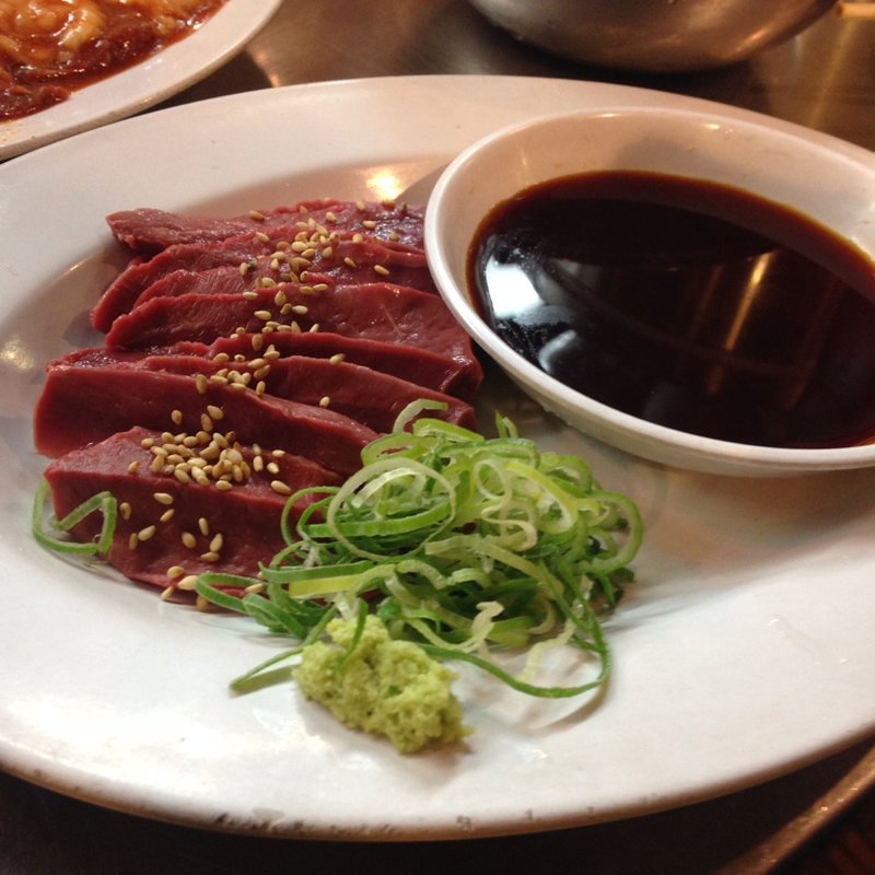 生ハート(岩崎塾 元町店)