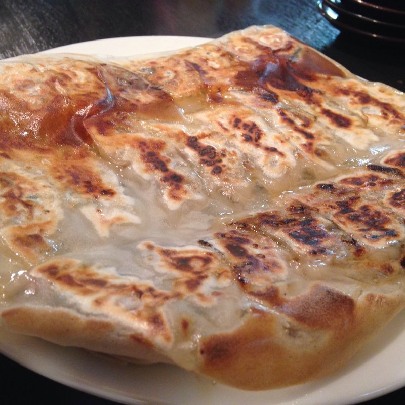 特製餃子(星萬 )