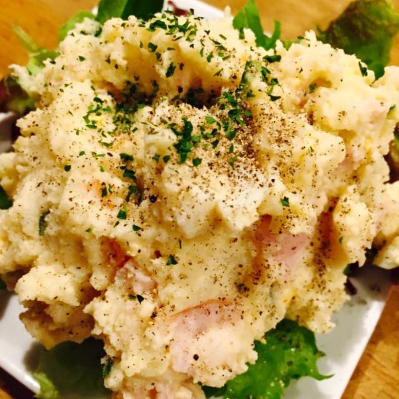 ポテトサラダ(スタンドGONTa)