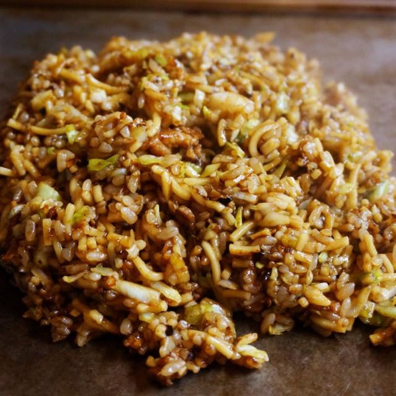 やきめし(ひかりや)