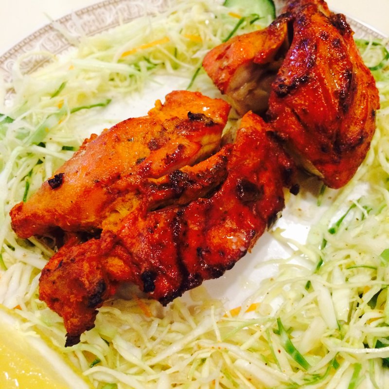 タンドリーチキン　1LEG(サーガル )