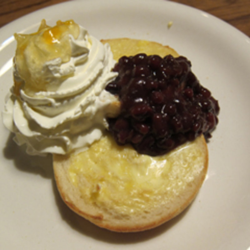 韓流マフィンセット(流れる千年)