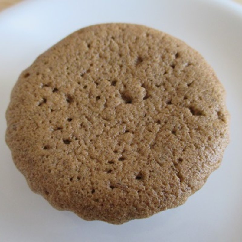 ほうじ茶マドレーヌ(ふつーる)