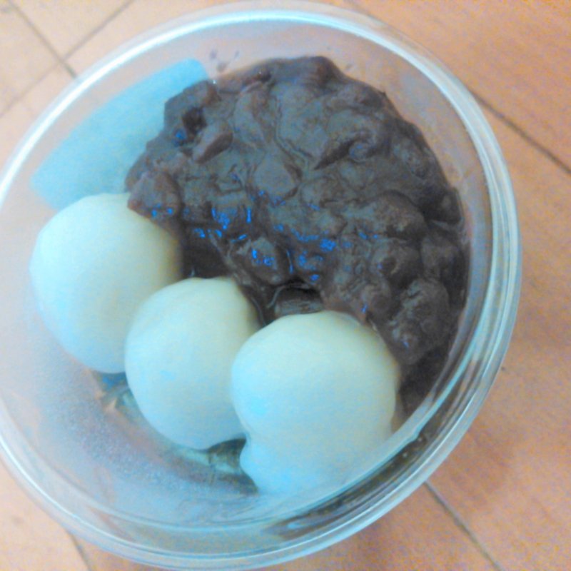 小倉白玉(梅園)