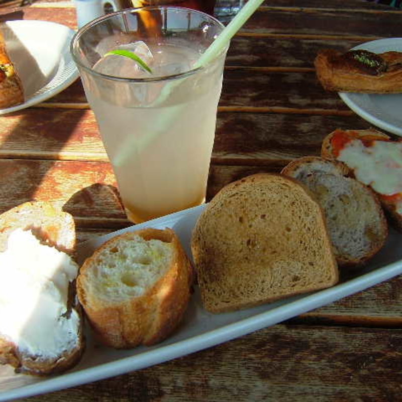 パンプレート(ドーシェル )