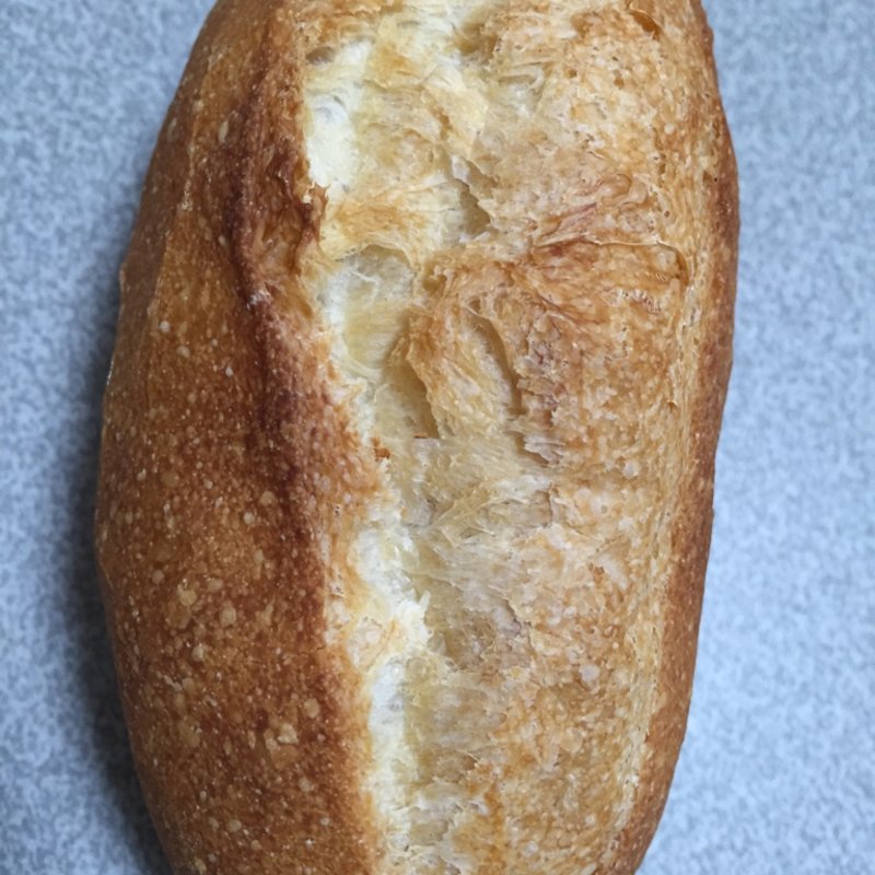 プチフランス(ムクの木・ベーカリー)