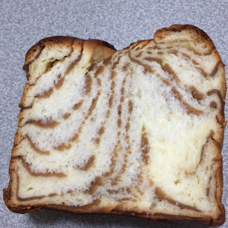 コーヒーブレッド(ムクの木・ベーカリー)