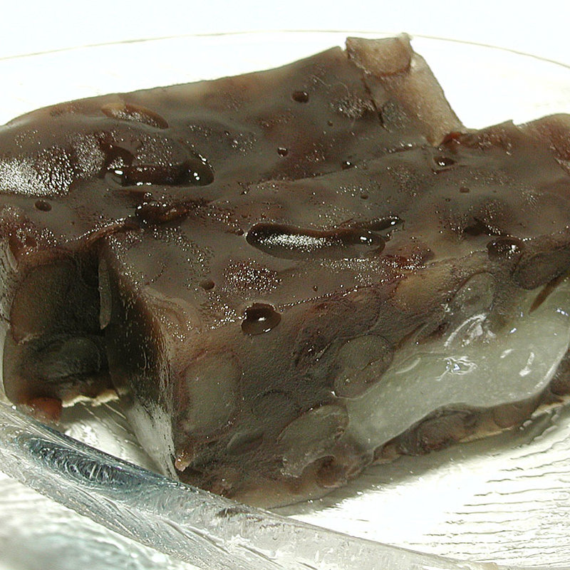 あも(叶 匠寿庵 東武池袋店)