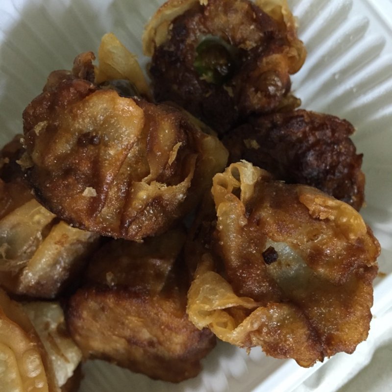 シューマイ(中村屋（コロッケ）)