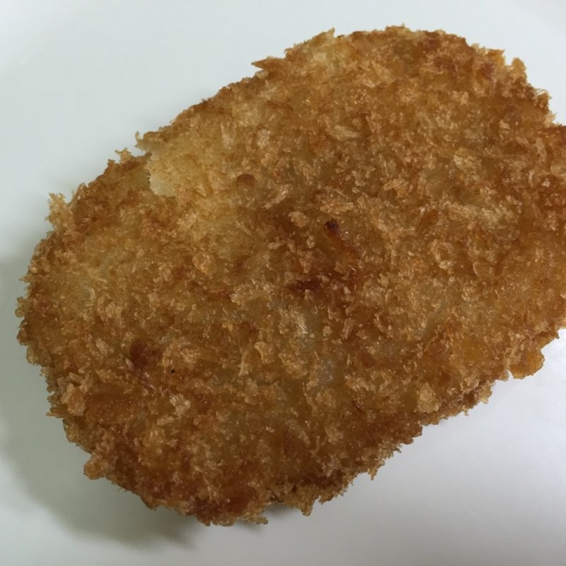 　コロッケ(中村屋（コロッケ）)