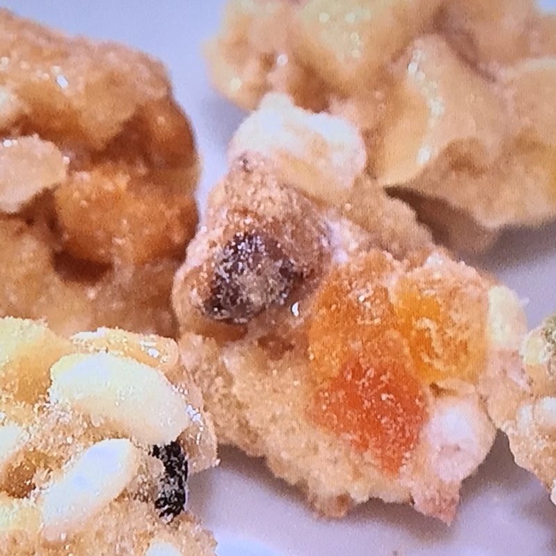 ドライフルーツ(ポンポンジャポン 新大阪店 )