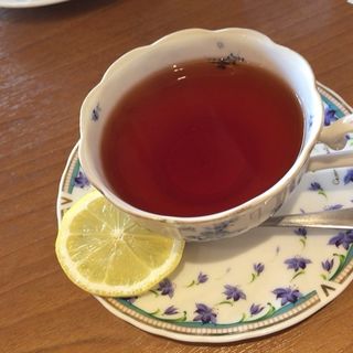 紅茶(カフェイ工房亜麻色)