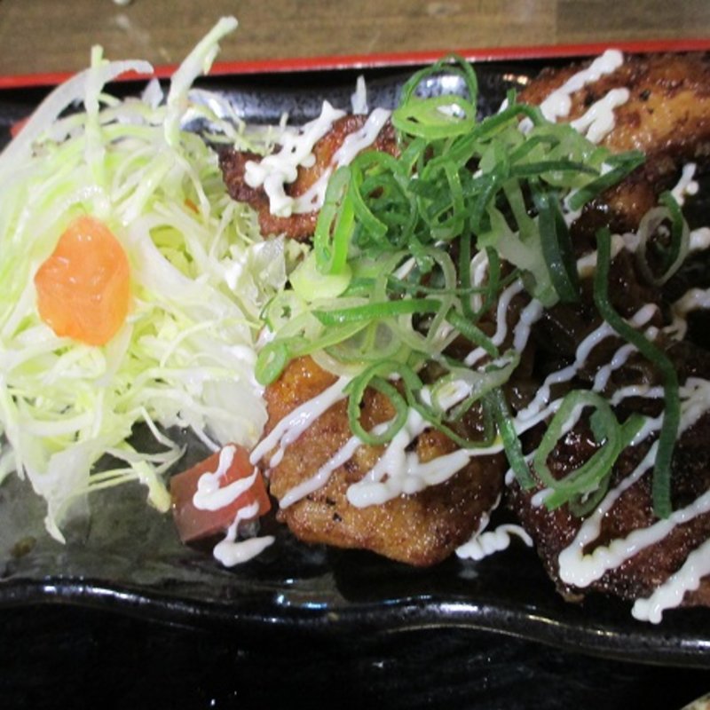 Aランチ(新大阪きらく)