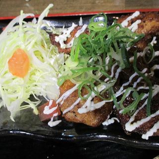 Aランチ(新大阪きらく)