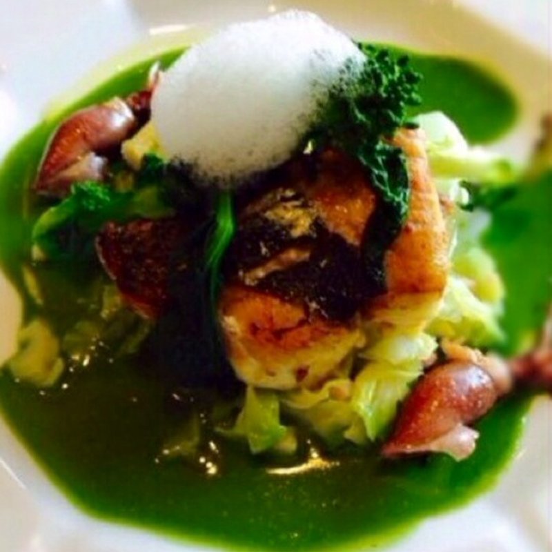 Lunch B(オールド コースト プリュス （OLD COAST Plus＋）)