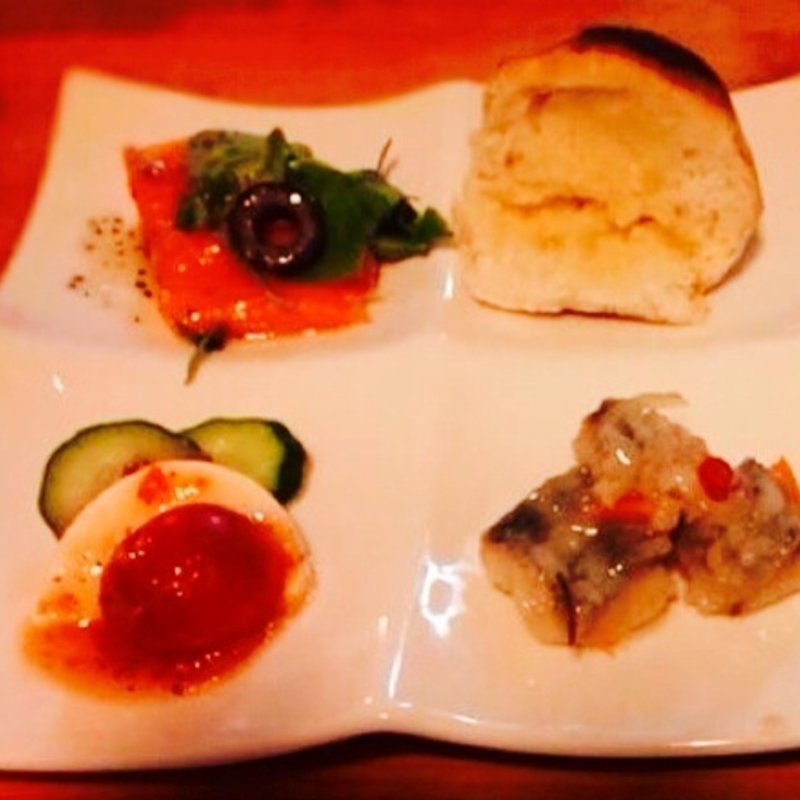 ChaChaMaLuセット(ChaChaMaLu)