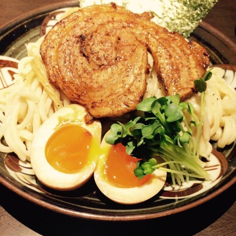 SPECIAL(らーめん 時屋)