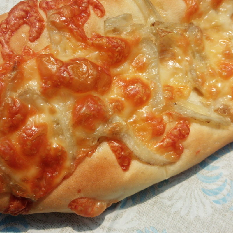 ごぼうスティック(あじかまの里)