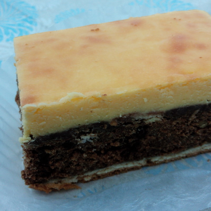 タルトフロマージュ(ハートブレッド　アンティーク　岐阜店)