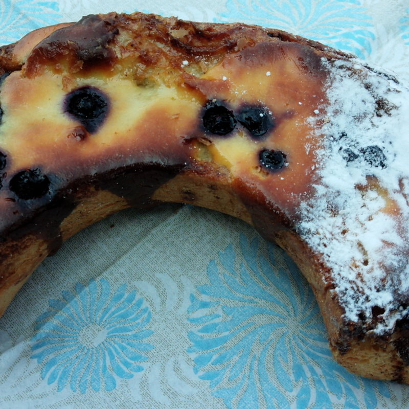 マジカルチョコリング(ハートブレッド　アンティーク　岐阜店)