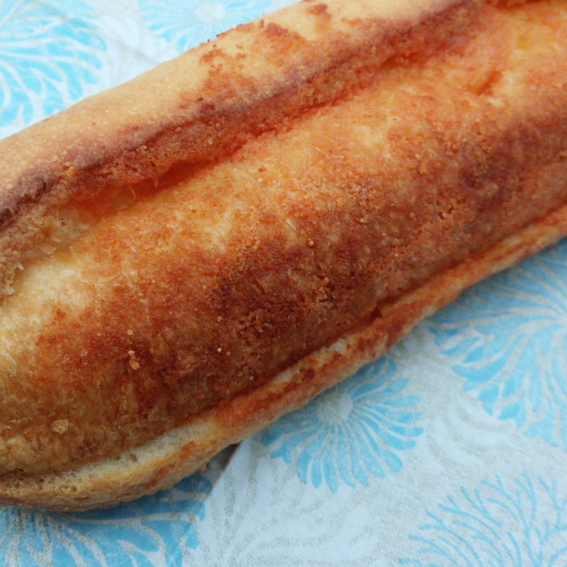 明太フランス(ハートブレッド　アンティーク　岐阜店)