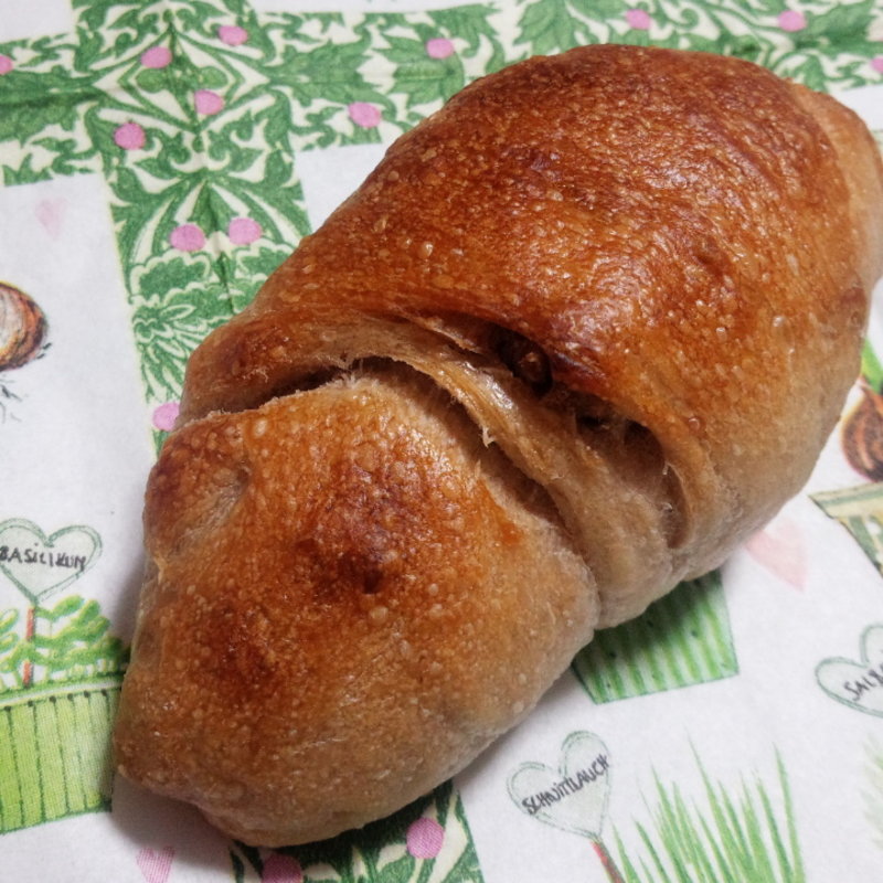 天然酵母パン　くるみ(こうめや)