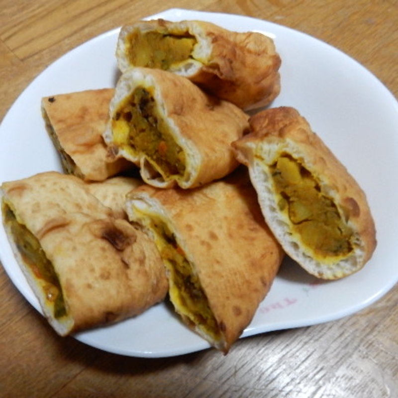 ベジタブルプーリー(モダカ)