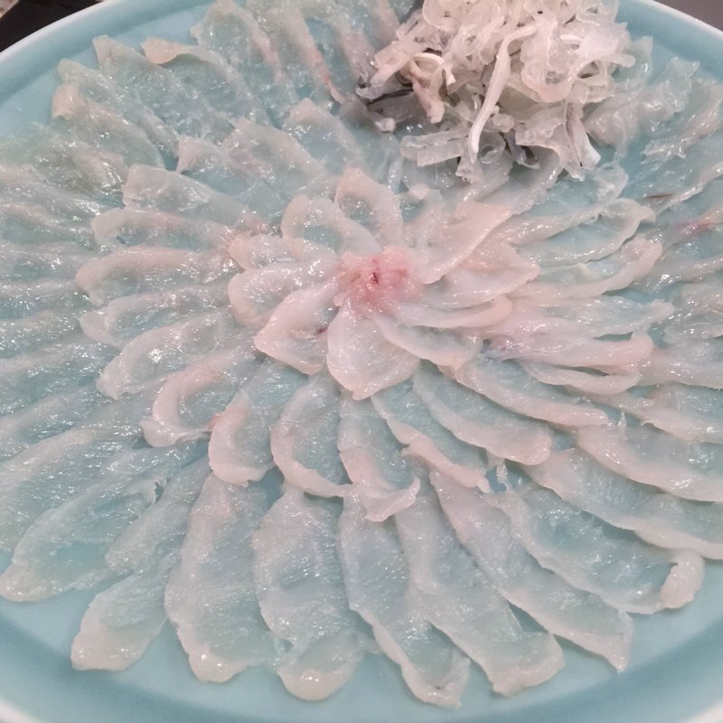 ふぐコース(きくち )