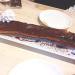 30cmフレンチトースト(choco)