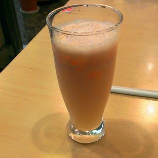グレープフルーツジュース(ツルザワ)