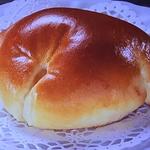 クリームパン
