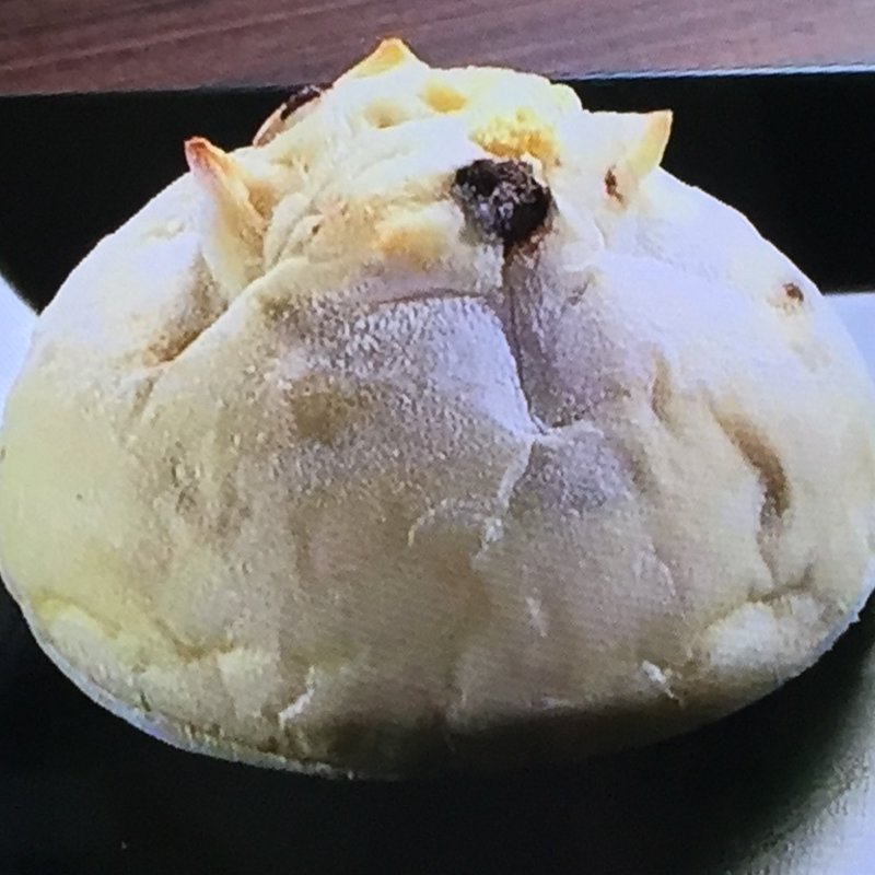 極　チョコパン(泉北堂)