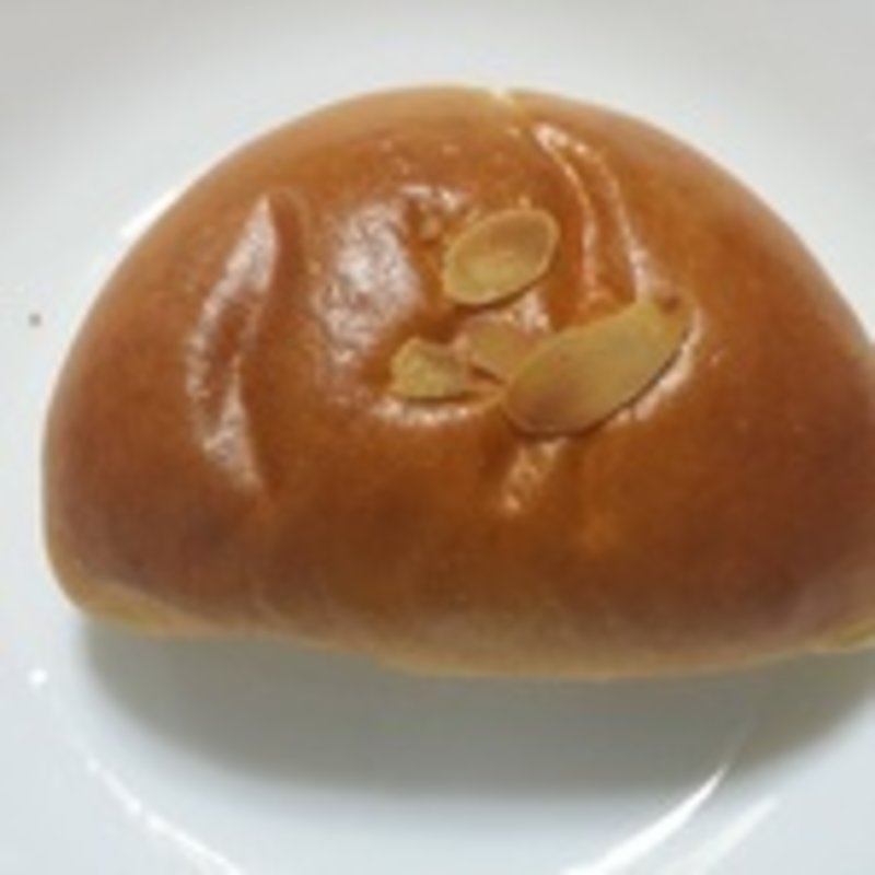 クリームパン(泉北堂)