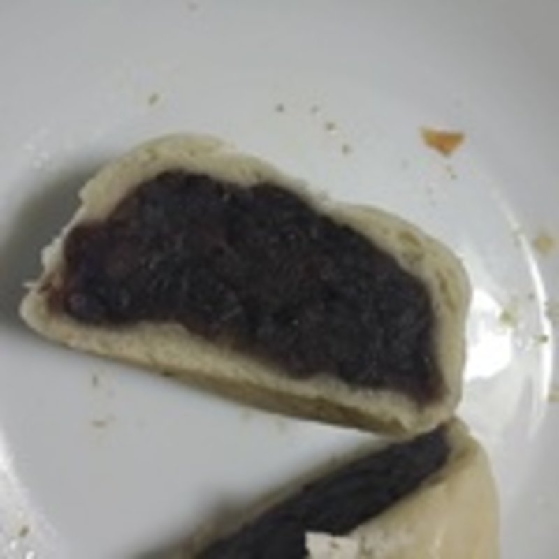 こぼれあんパン(泉北堂)