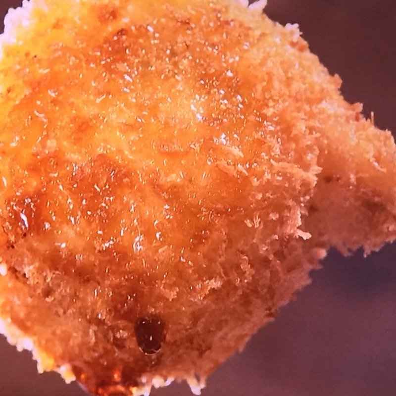 セリのきす巻き(遊楽)